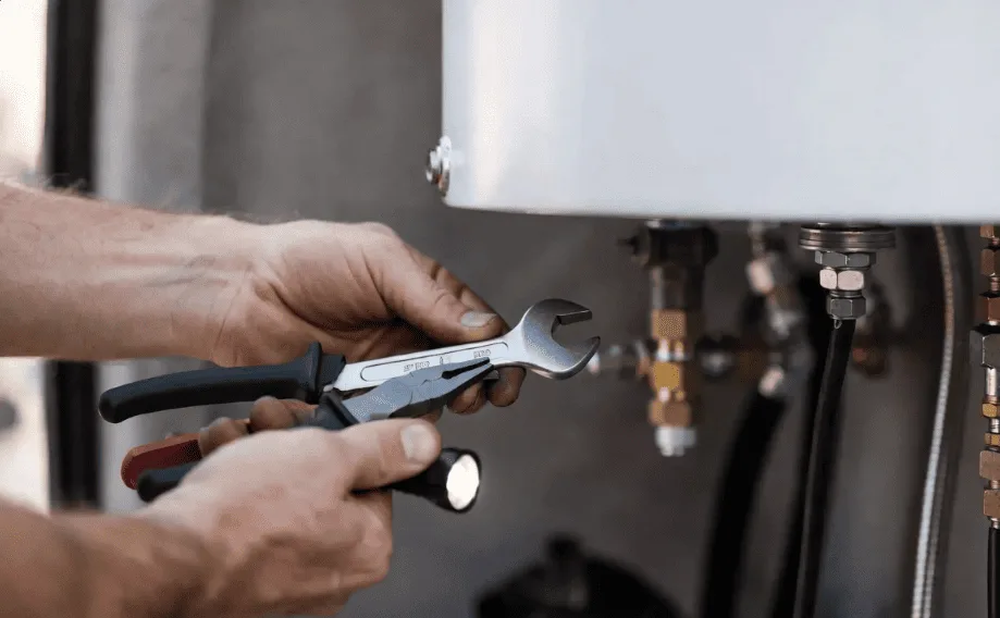 Why choose Water Heater Repair in Concordia, MO